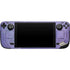 Disney Princess Rapunzel and Pascal Steam Deck Handheld Gaming Computer Skin